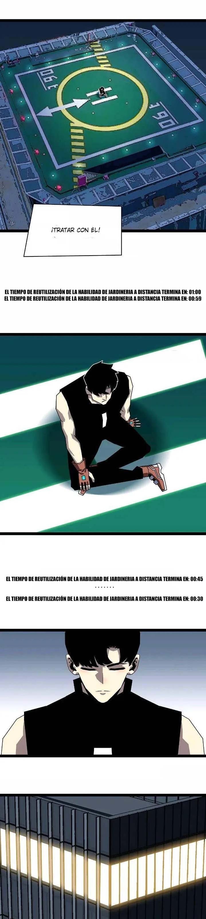 Read Todo comienza con jugar en serio ES Manga Online