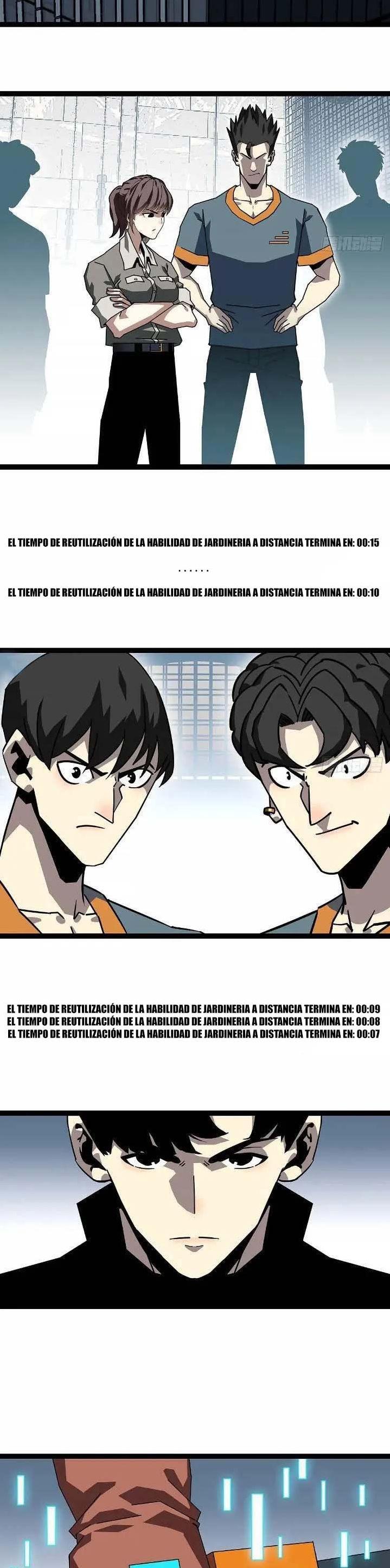 Read Todo comienza con jugar en serio ES Manga Online