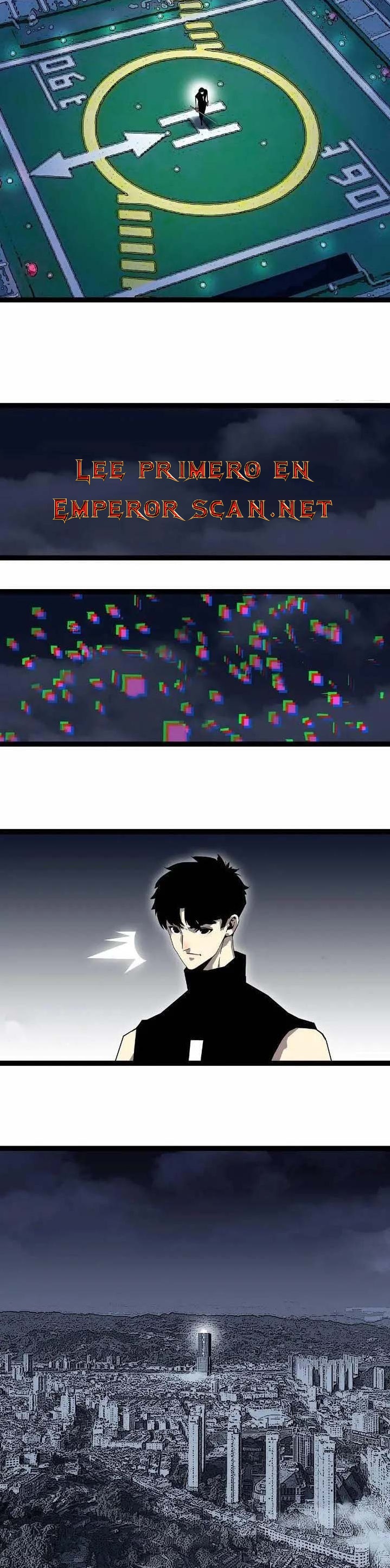 Read Todo comienza con jugar en serio ES Manga Online