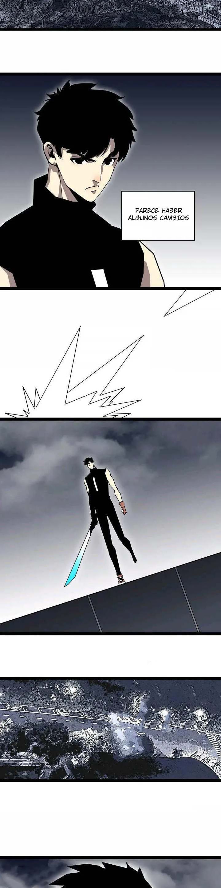 Read Todo comienza con jugar en serio ES Manga Online