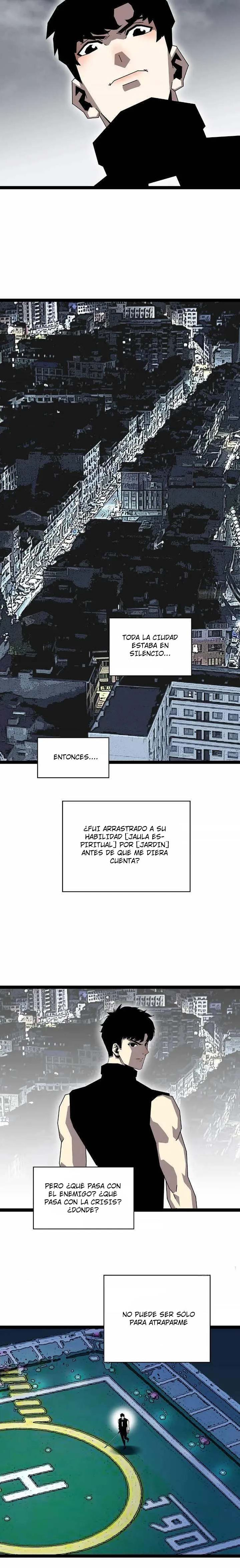 Read Todo comienza con jugar en serio ES Manga Online