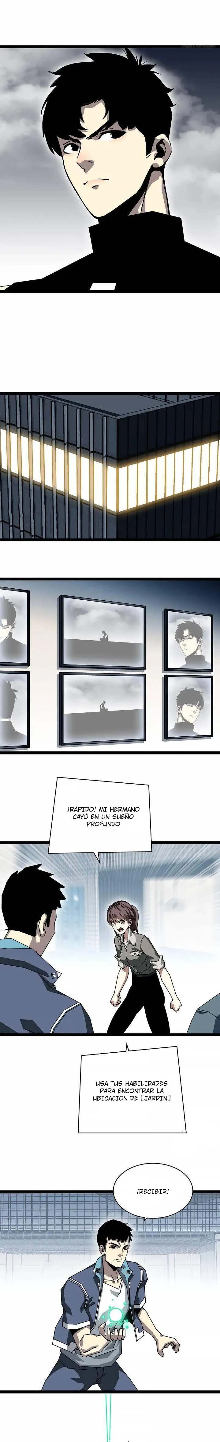 Read Todo comienza con jugar en serio ES Manga Online