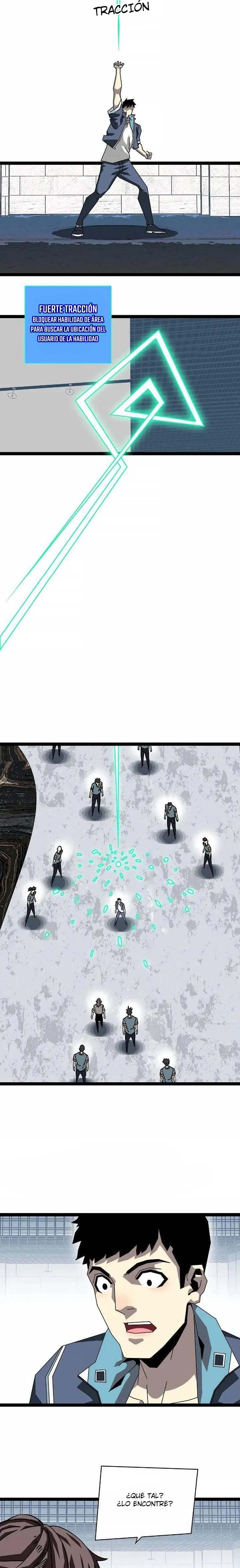 Read Todo comienza con jugar en serio ES Manga Online