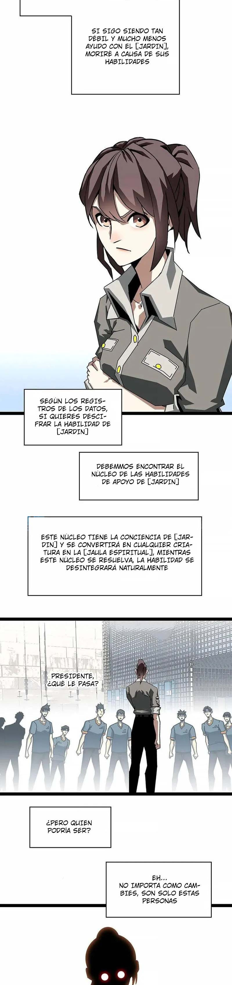 Read Todo comienza con jugar en serio ES Manga Online