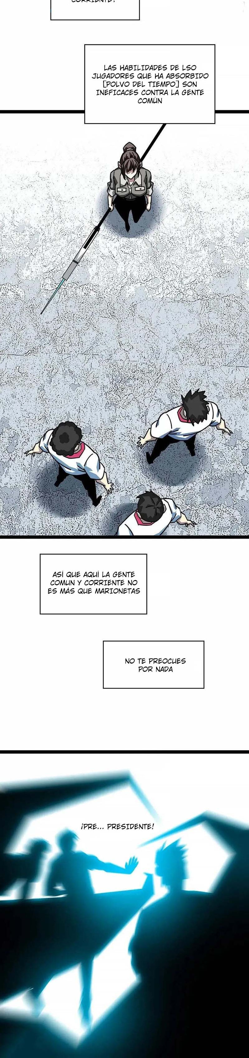 Read Todo comienza con jugar en serio ES Manga Online