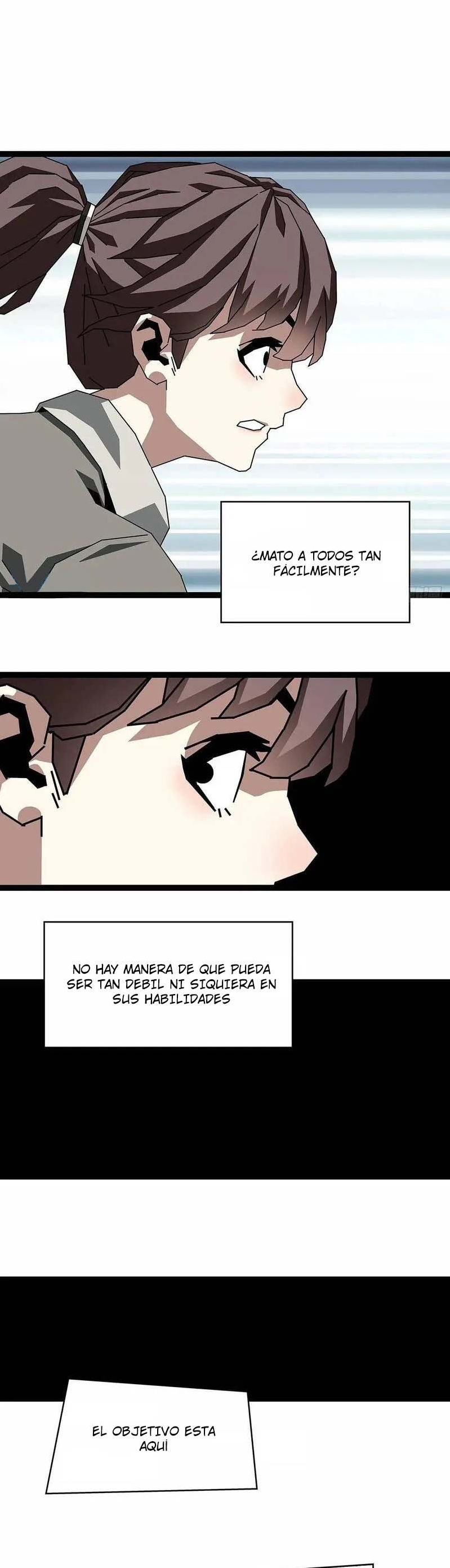 Read Todo comienza con jugar en serio ES Manga Online