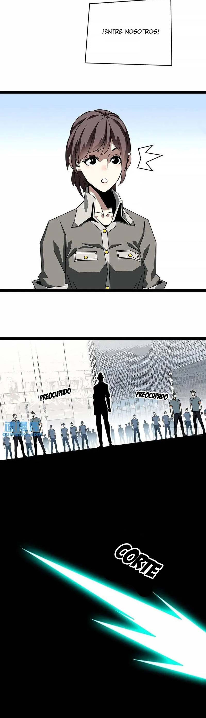 Read Todo comienza con jugar en serio ES Manga Online