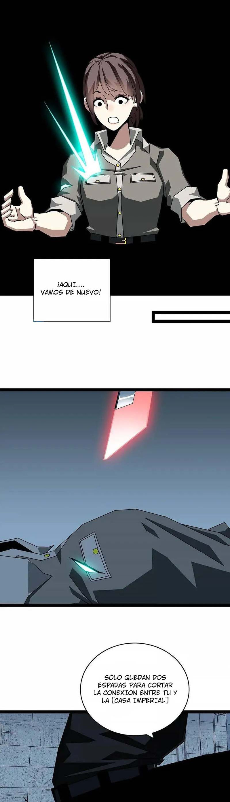 Read Todo comienza con jugar en serio ES Manga Online