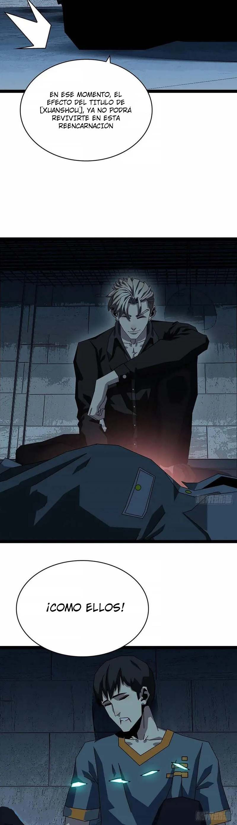 Read Todo comienza con jugar en serio ES Manga Online