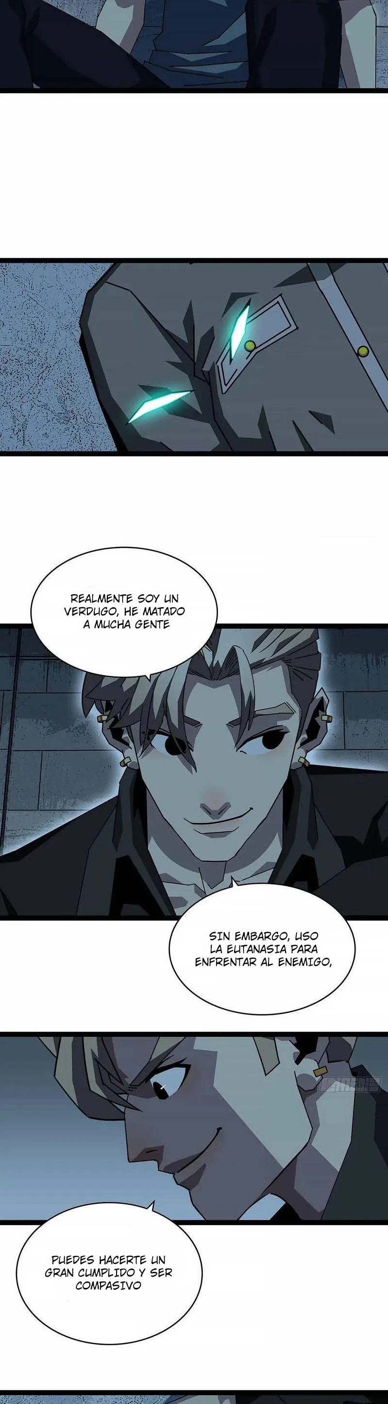 Read Todo comienza con jugar en serio ES Manga Online