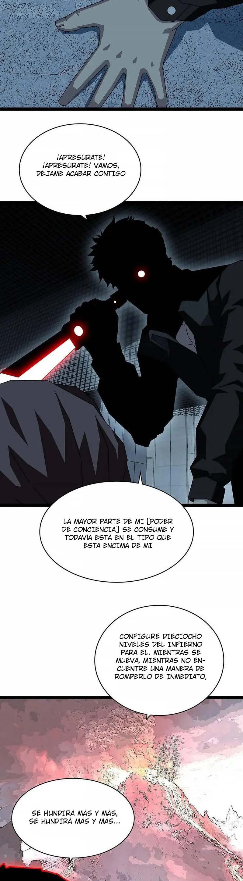 Read Todo comienza con jugar en serio ES Manga Online