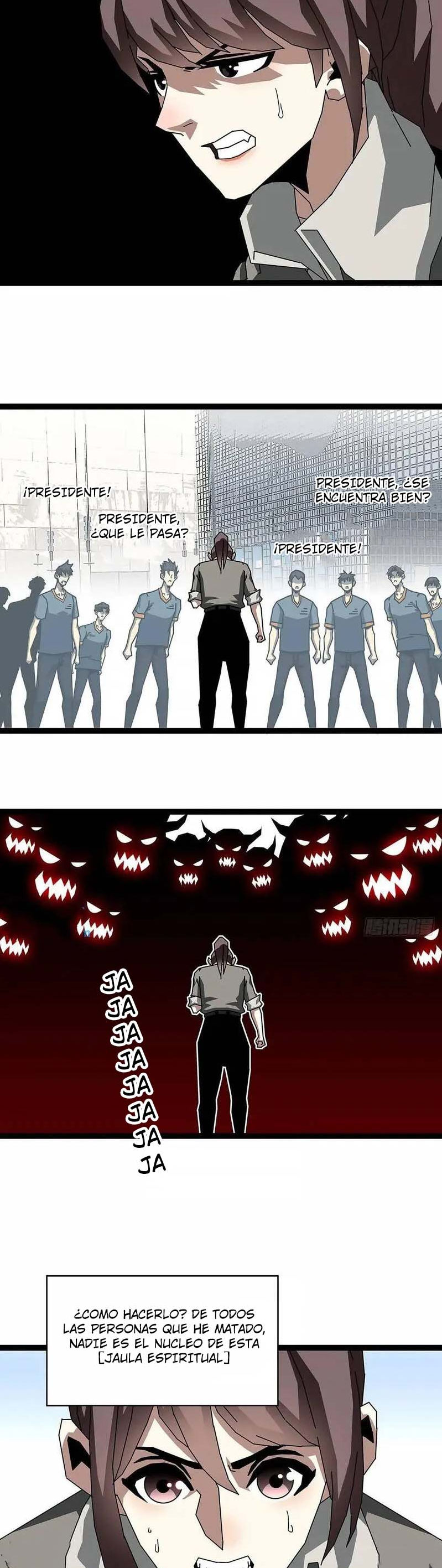 Read Todo comienza con jugar en serio ES Manga Online