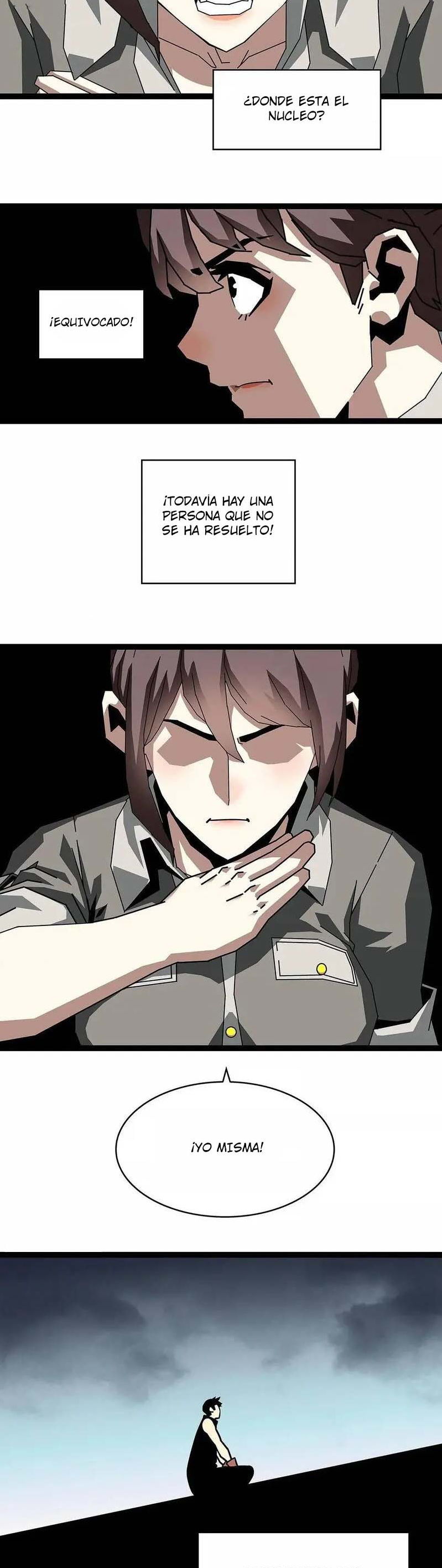 Read Todo comienza con jugar en serio ES Manga Online