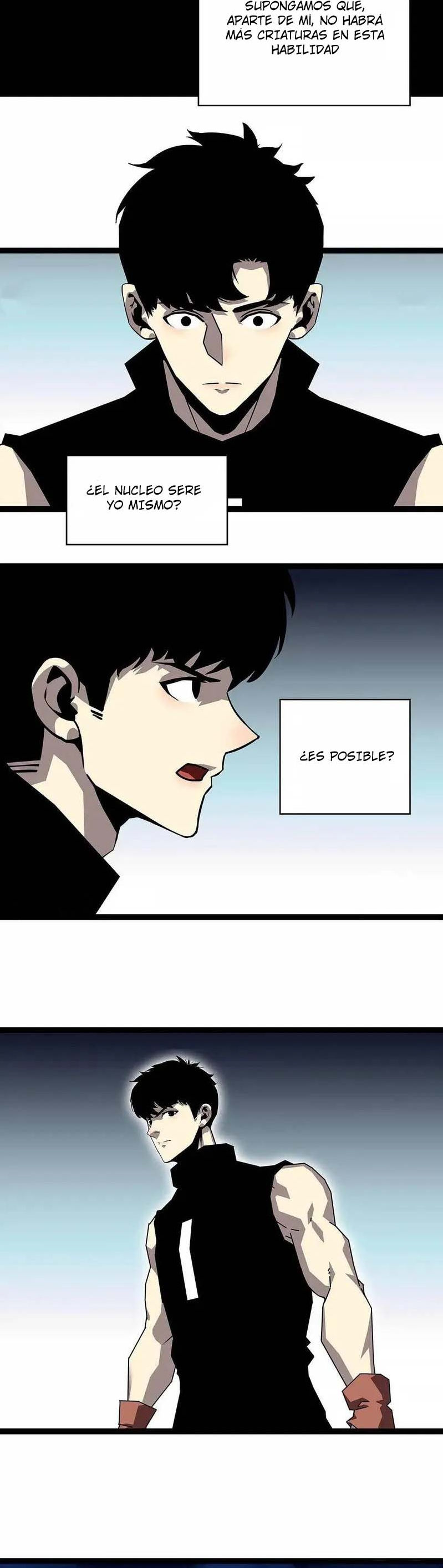 Read Todo comienza con jugar en serio ES Manga Online