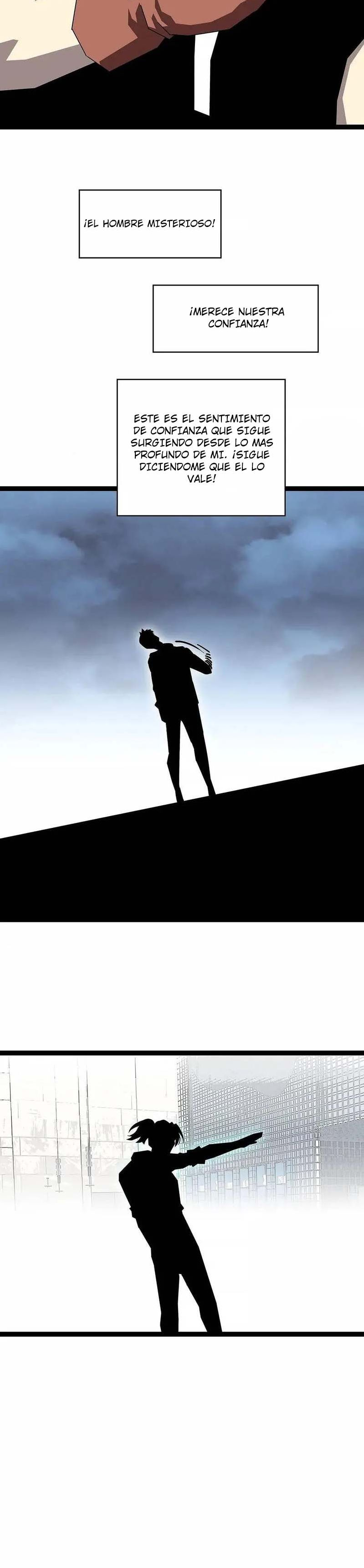 Read Todo comienza con jugar en serio ES Manga Online