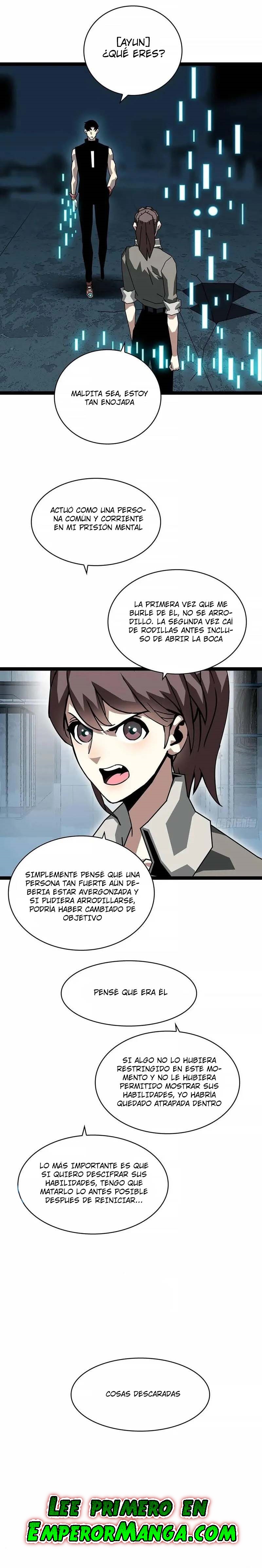 Read Todo comienza con jugar en serio ES Manga Online