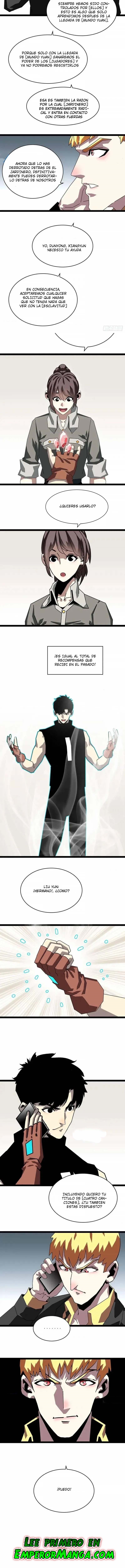 Read Todo comienza con jugar en serio ES Manga Online