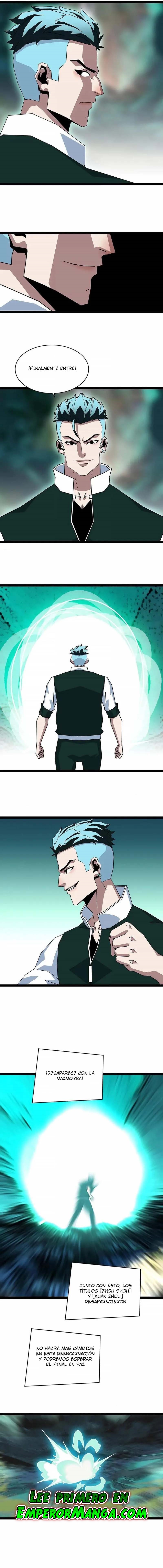 Read Todo comienza con jugar en serio ES Manga Online