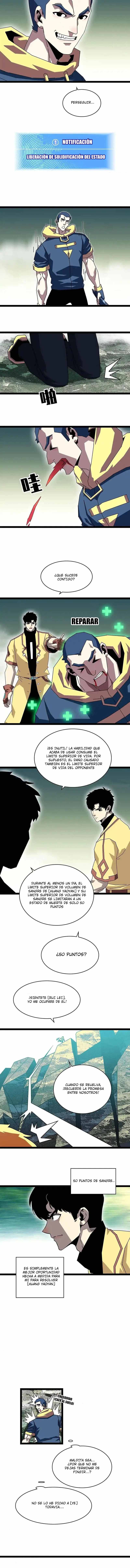 Read Todo comienza con jugar en serio ES Manga Online