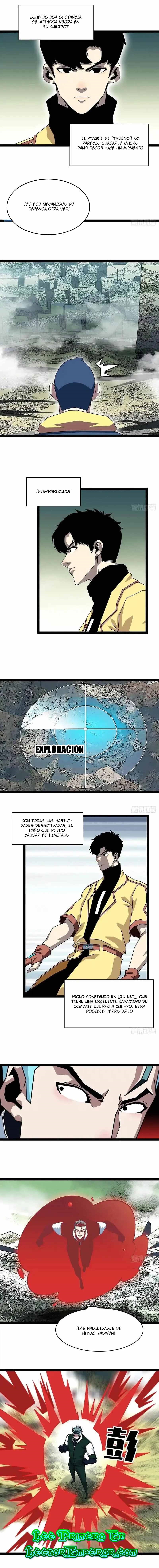 Read Todo comienza con jugar en serio ES Manga Online