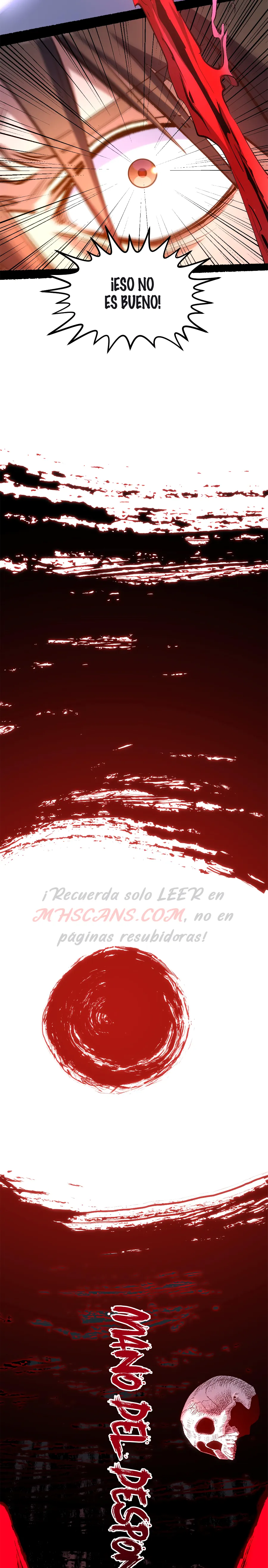 Read Top Luck Quietly Practice For Thousands Of Years ES Manga Online