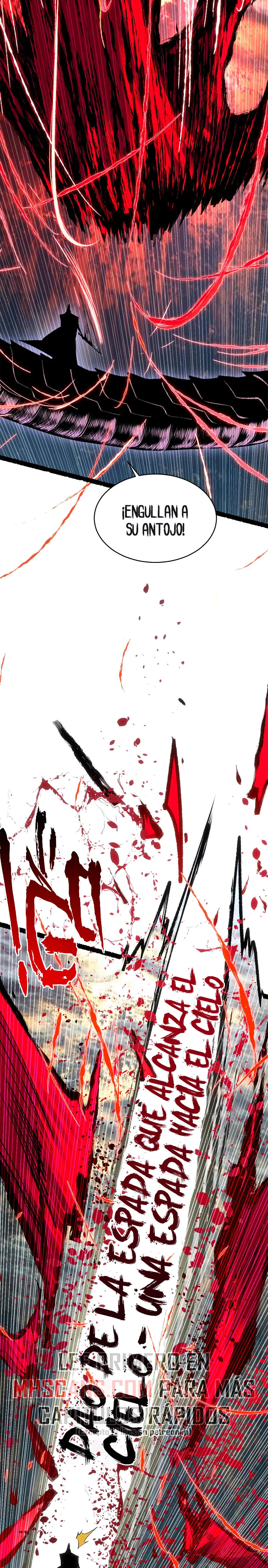 Read Top Luck Quietly Practice For Thousands Of Years ES Manga Online