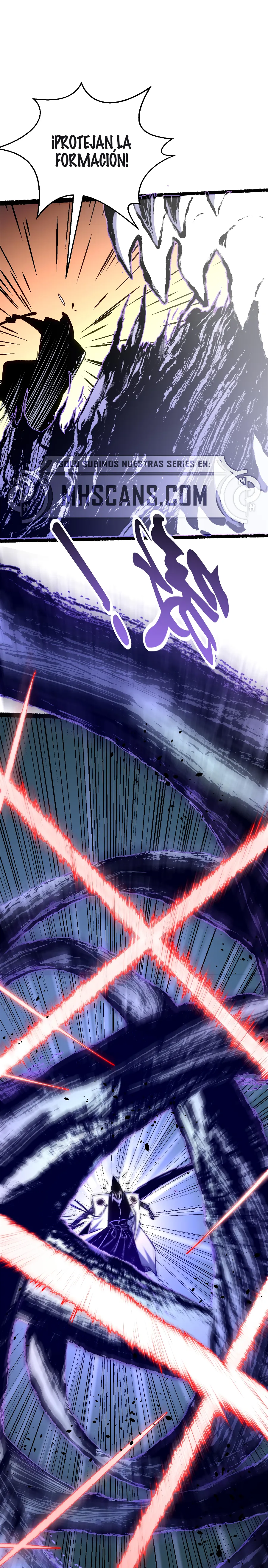 Read Top Luck Quietly Practice For Thousands Of Years ES Manga Online