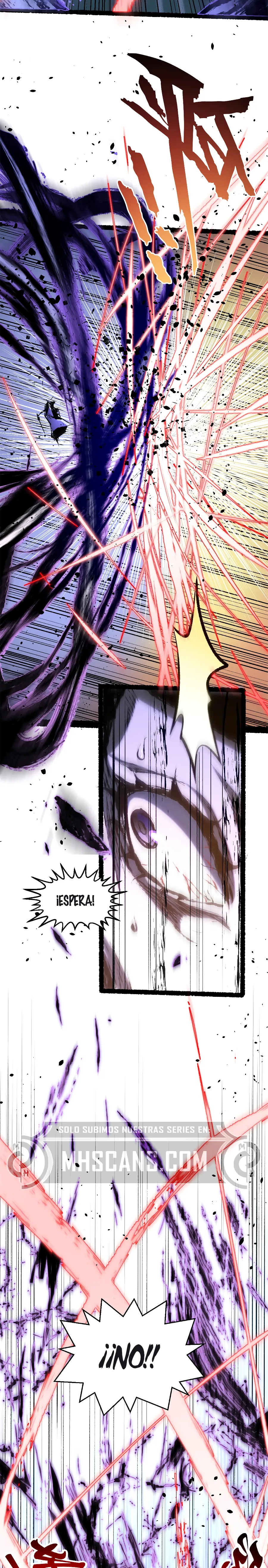 Read Top Luck Quietly Practice For Thousands Of Years ES Manga Online