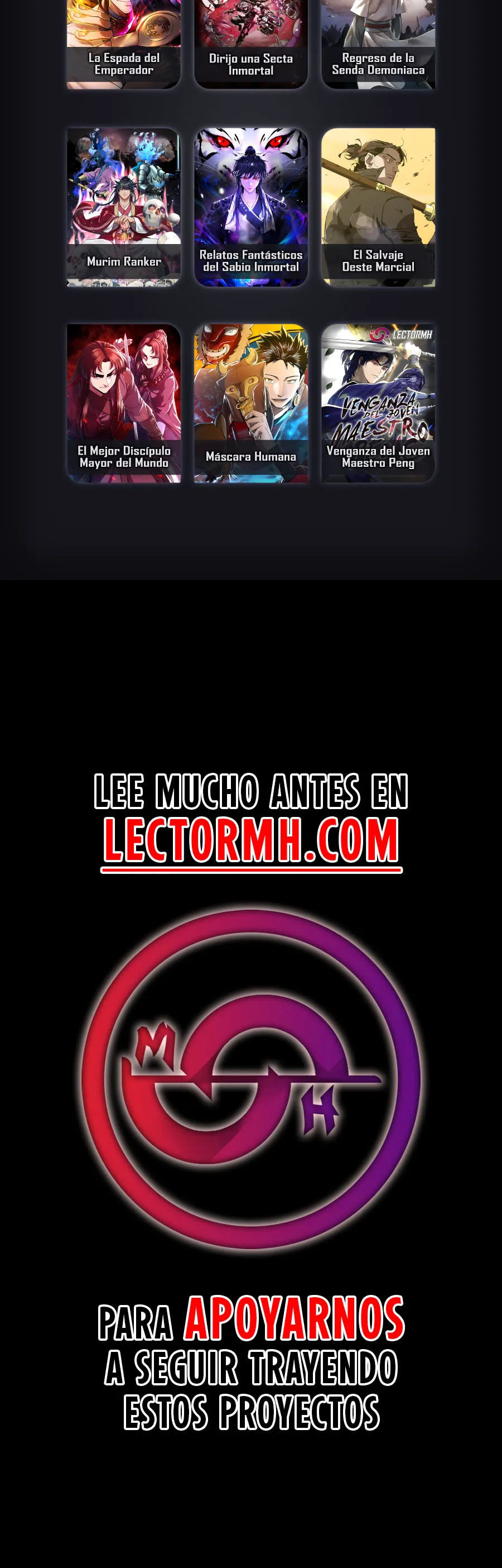 Read Top Luck Quietly Practice For Thousands Of Years ES Manga Online