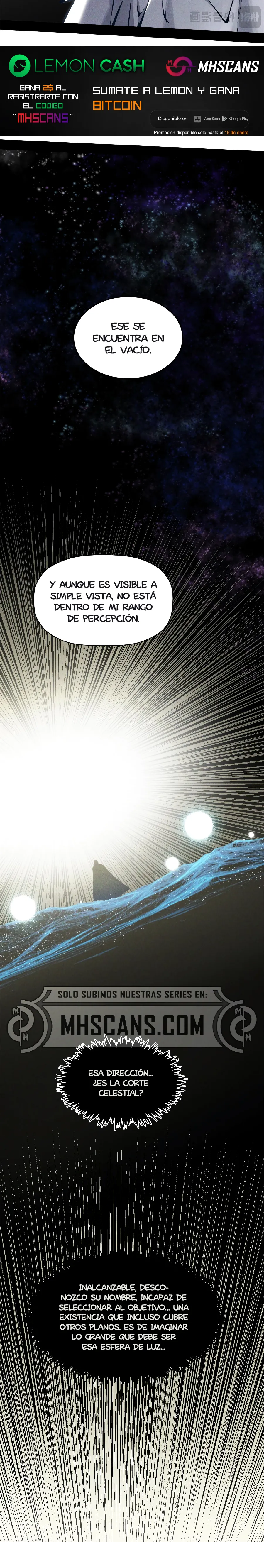 Read Top Luck Quietly Practice For Thousands Of Years ES Manga Online