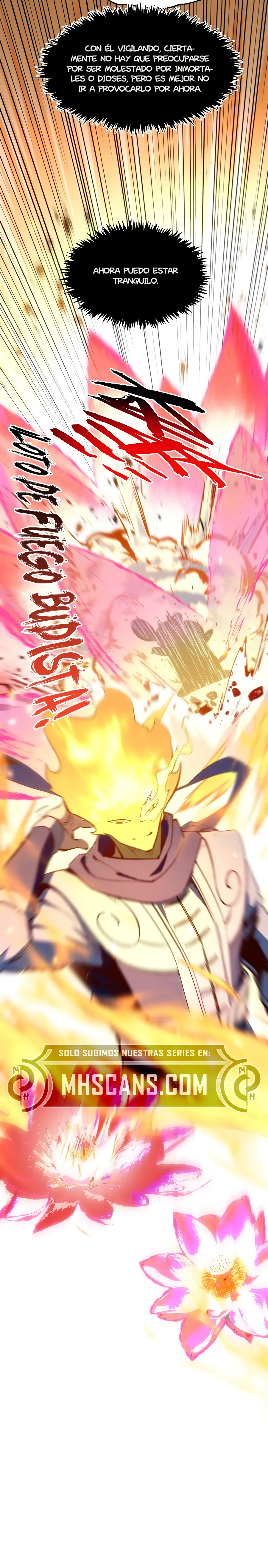 Read Top Luck Quietly Practice For Thousands Of Years ES Manga Online