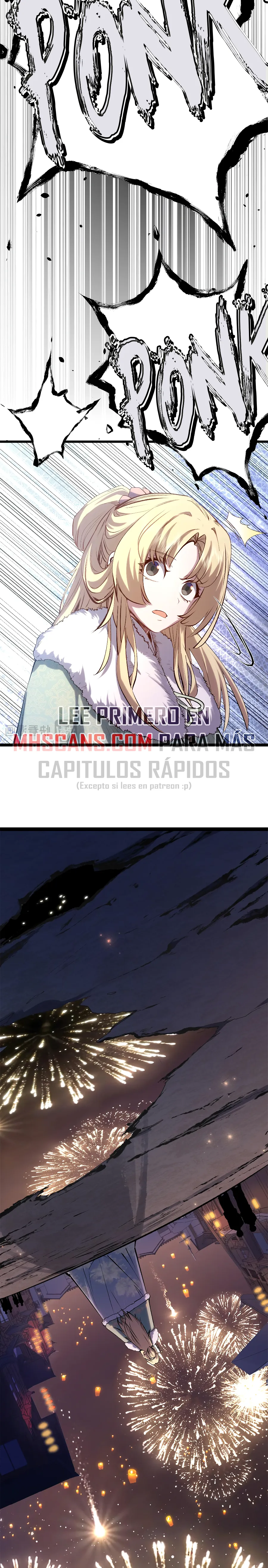 Read Top Luck Quietly Practice For Thousands Of Years ES Manga Online