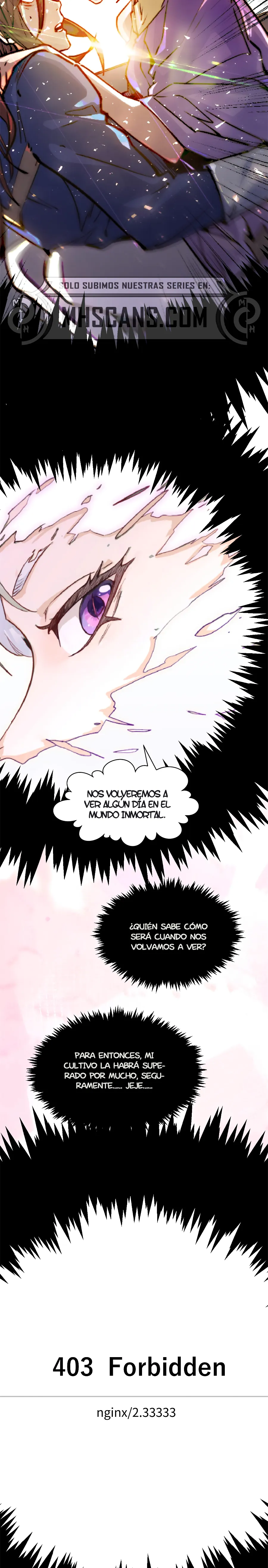 Read Top Luck Quietly Practice For Thousands Of Years ES Manga Online