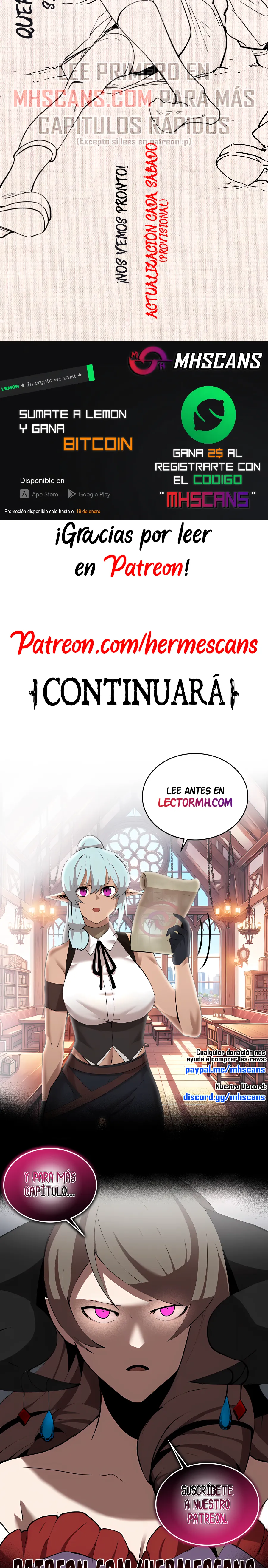 Read Top Luck Quietly Practice For Thousands Of Years ES Manga Online