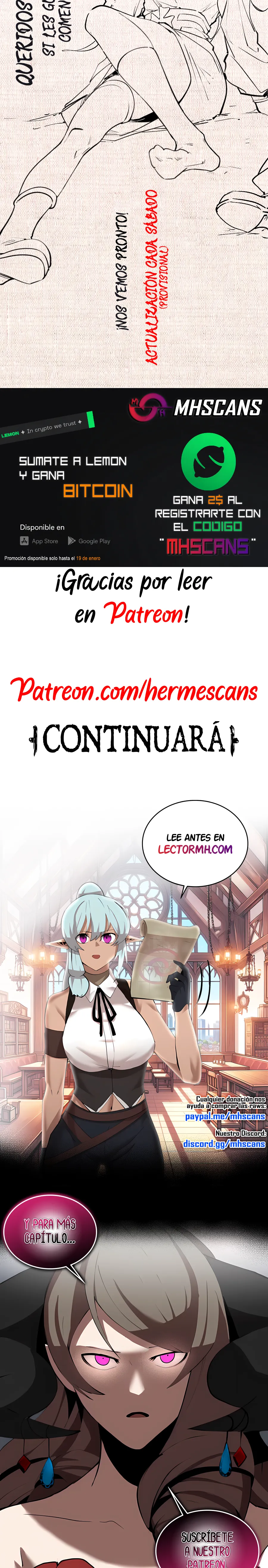 Read Top Luck Quietly Practice For Thousands Of Years ES Manga Online