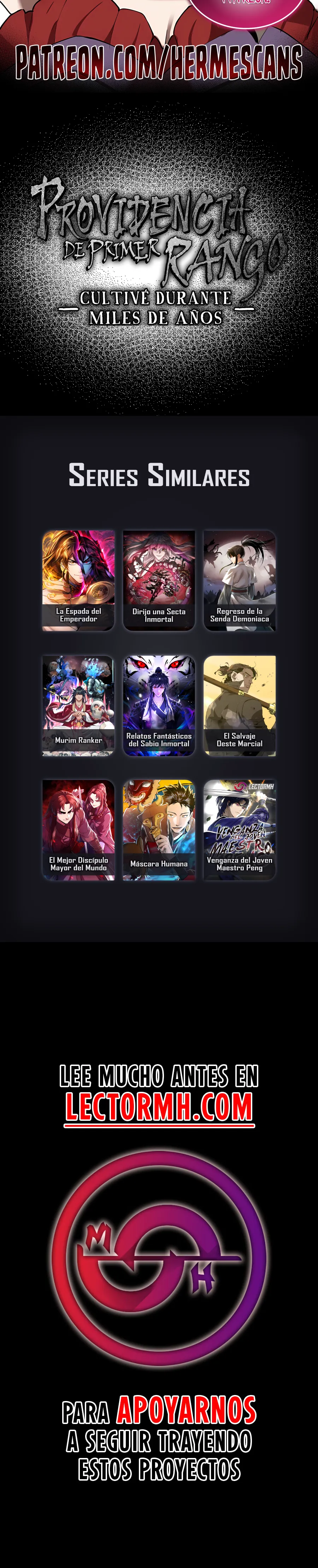 Read Top Luck Quietly Practice For Thousands Of Years ES Manga Online