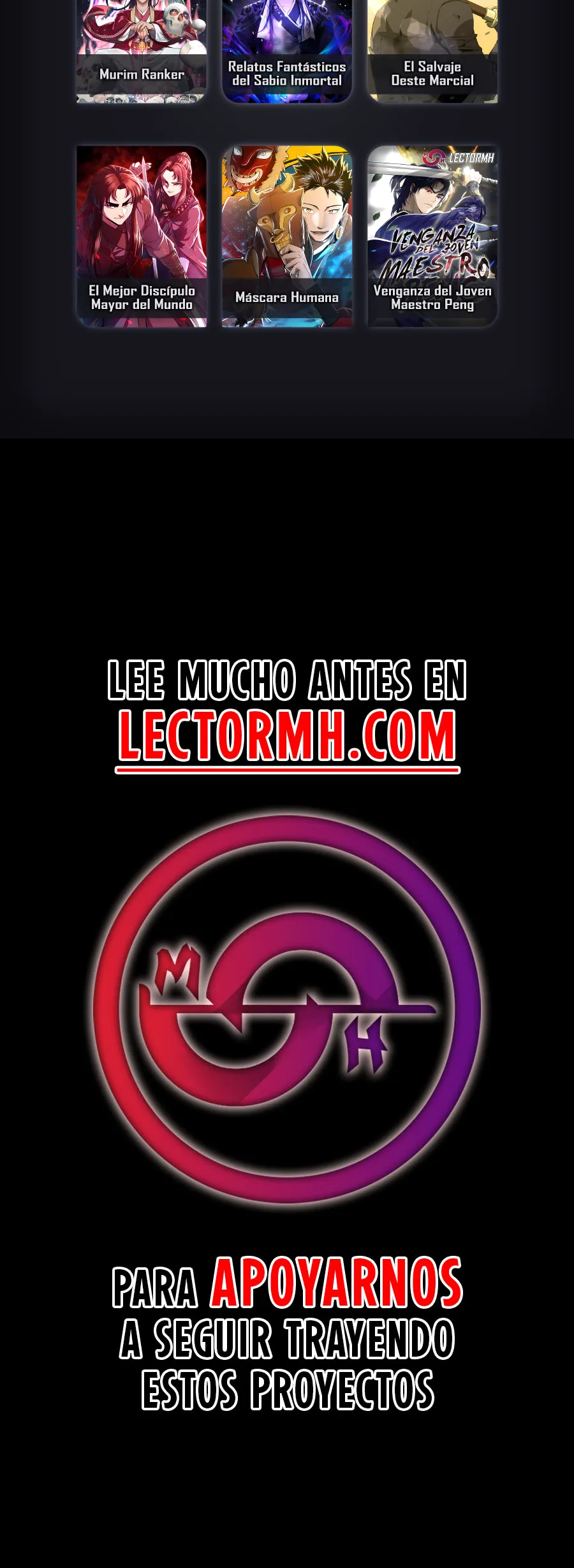 Read Top Luck Quietly Practice For Thousands Of Years ES Manga Online