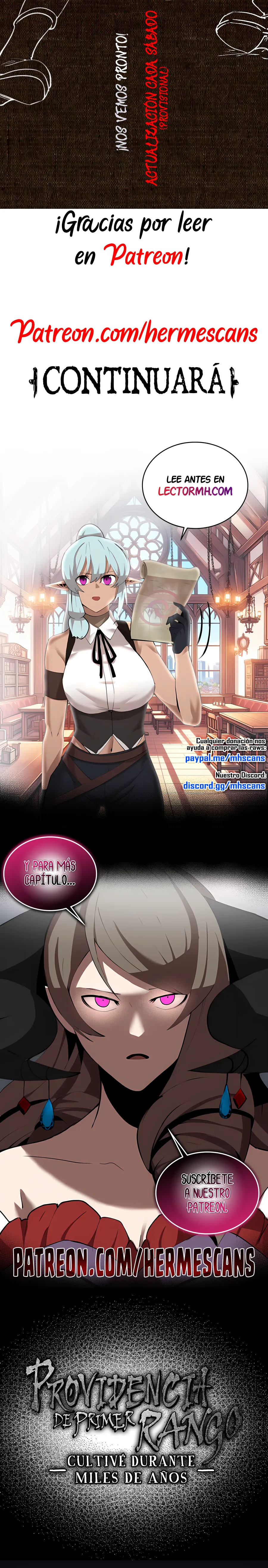 Read Top Luck Quietly Practice For Thousands Of Years ES Manga Online