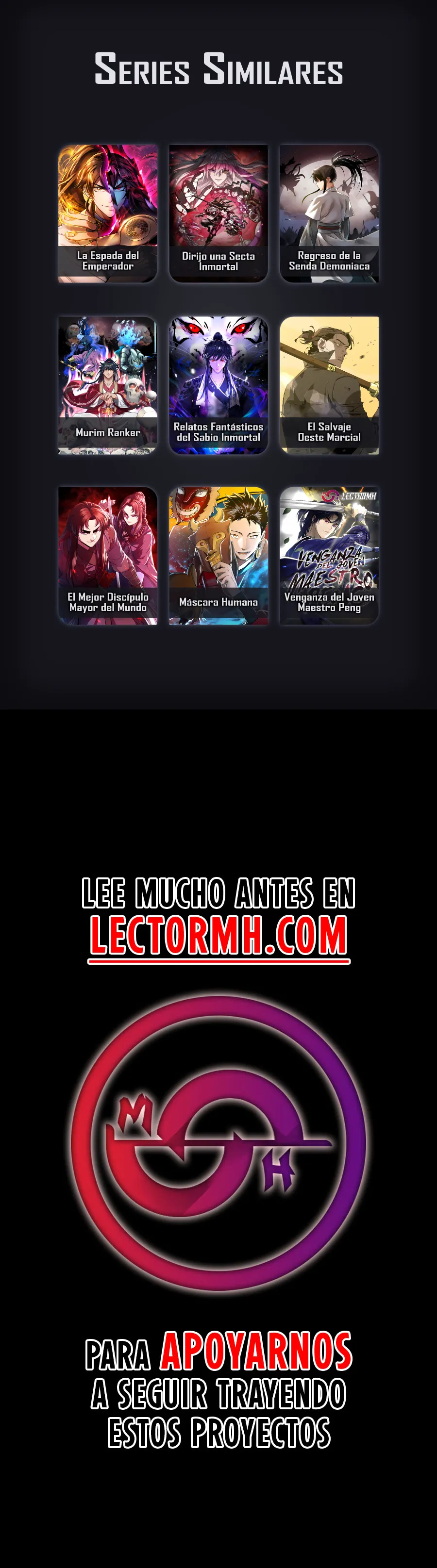 Read Top Luck Quietly Practice For Thousands Of Years ES Manga Online