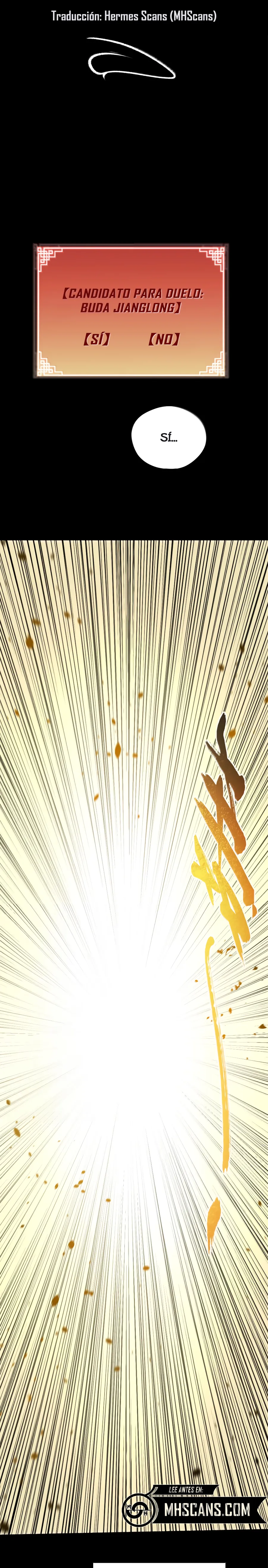 Read Top Luck Quietly Practice For Thousands Of Years ES Manga Online