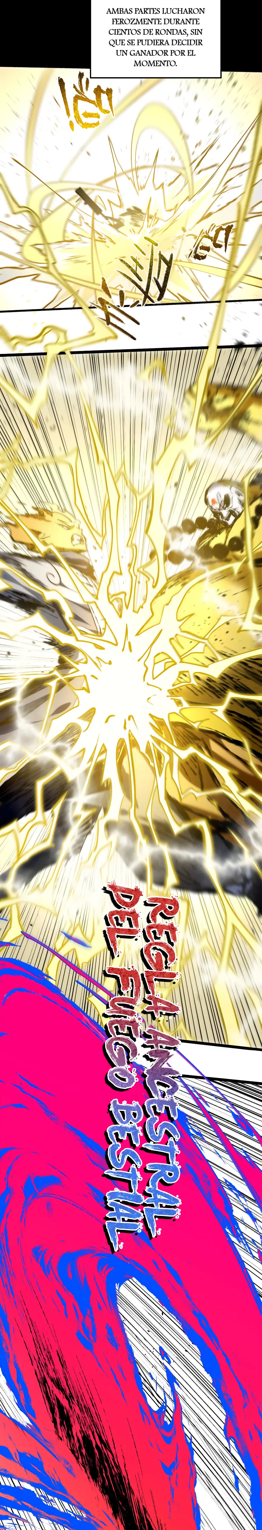 Read Top Luck Quietly Practice For Thousands Of Years ES Manga Online