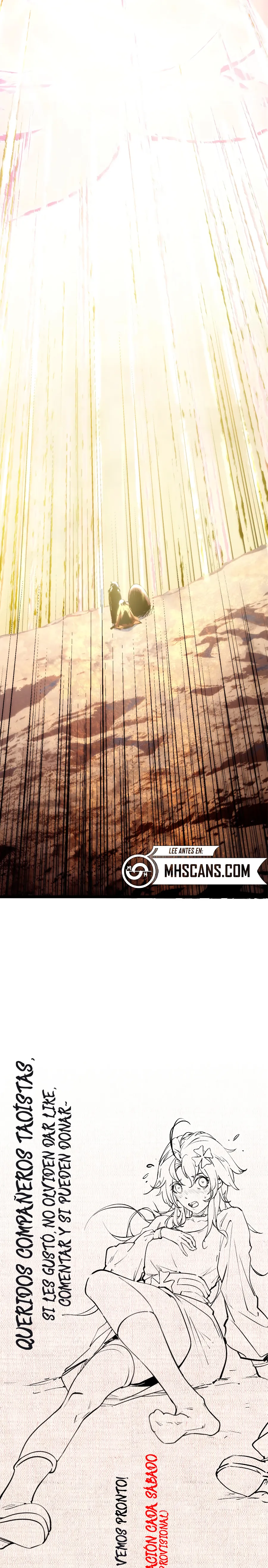 Read Top Luck Quietly Practice For Thousands Of Years ES Manga Online