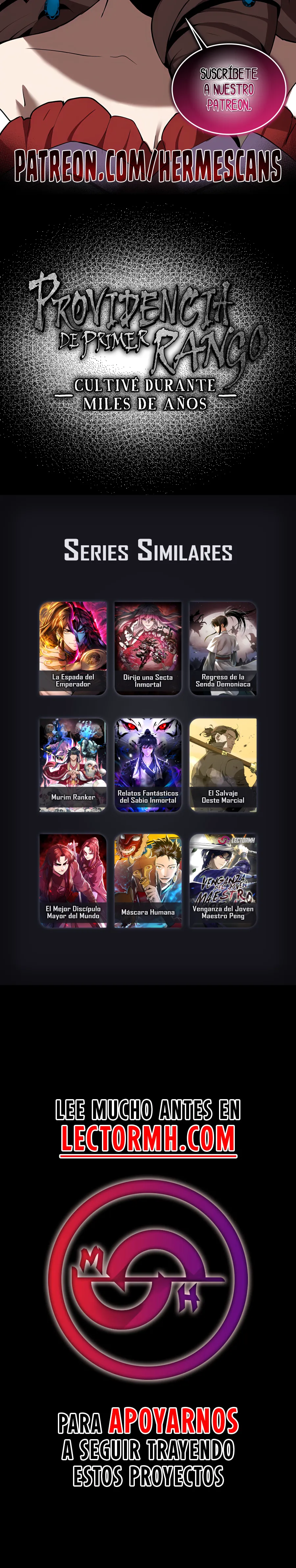 Read Top Luck Quietly Practice For Thousands Of Years ES Manga Online