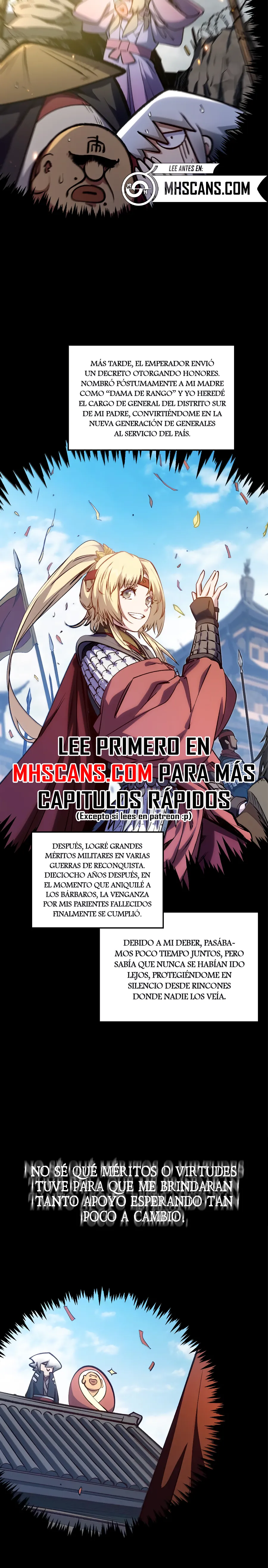 Read Top Luck Quietly Practice For Thousands Of Years ES Manga Online