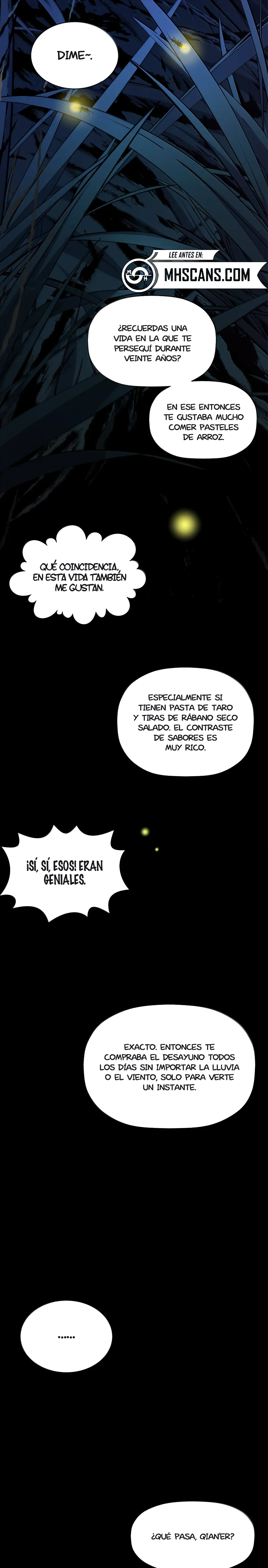 Read Top Luck Quietly Practice For Thousands Of Years ES Manga Online