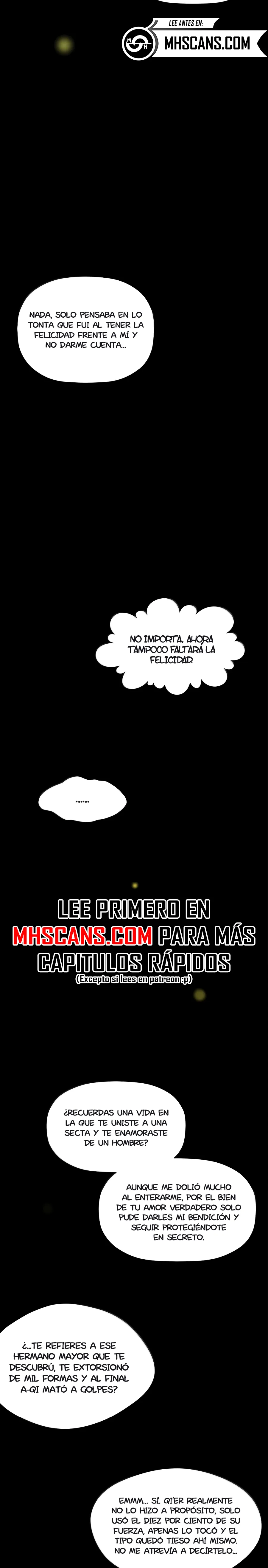 Read Top Luck Quietly Practice For Thousands Of Years ES Manga Online