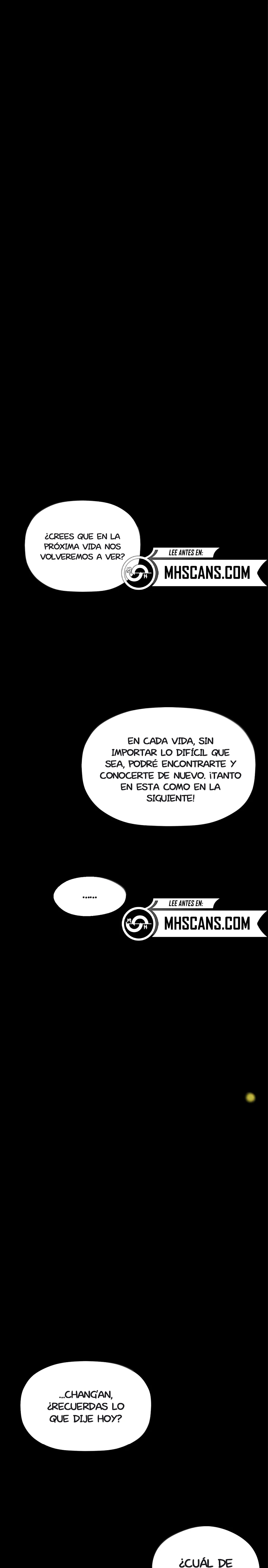 Read Top Luck Quietly Practice For Thousands Of Years ES Manga Online