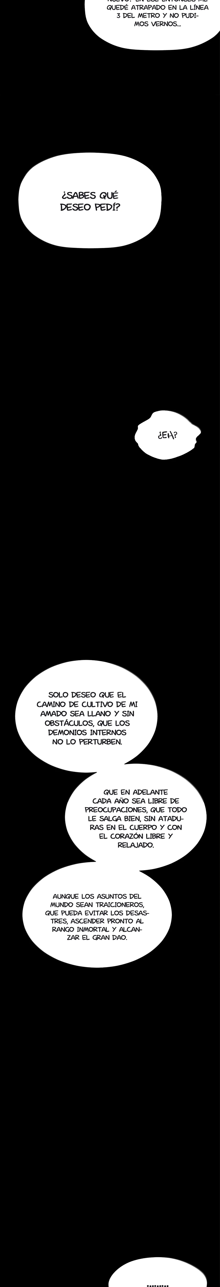 Read Top Luck Quietly Practice For Thousands Of Years ES Manga Online