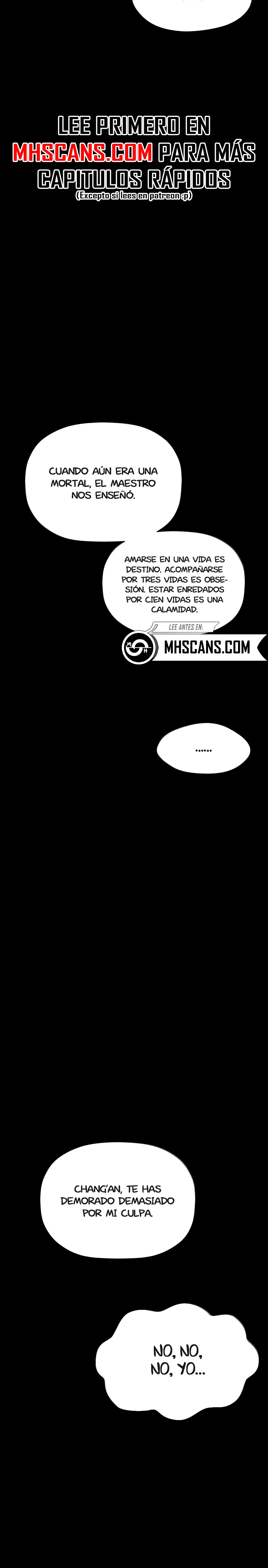 Read Top Luck Quietly Practice For Thousands Of Years ES Manga Online