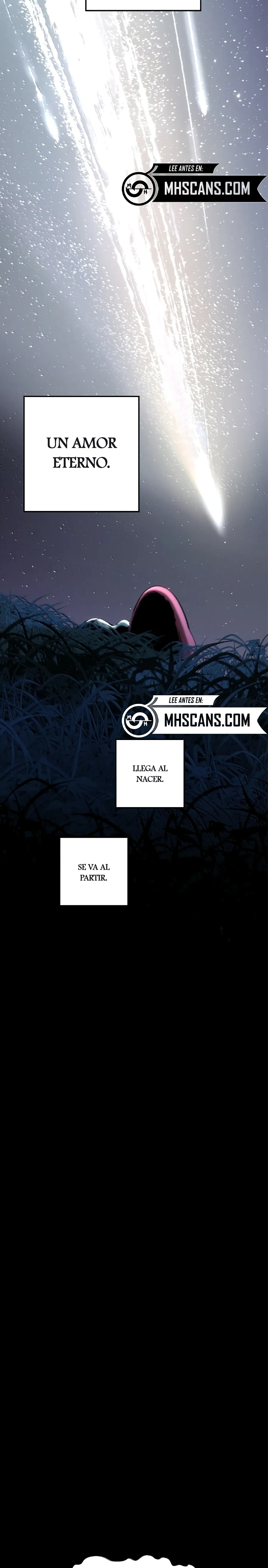 Read Top Luck Quietly Practice For Thousands Of Years ES Manga Online